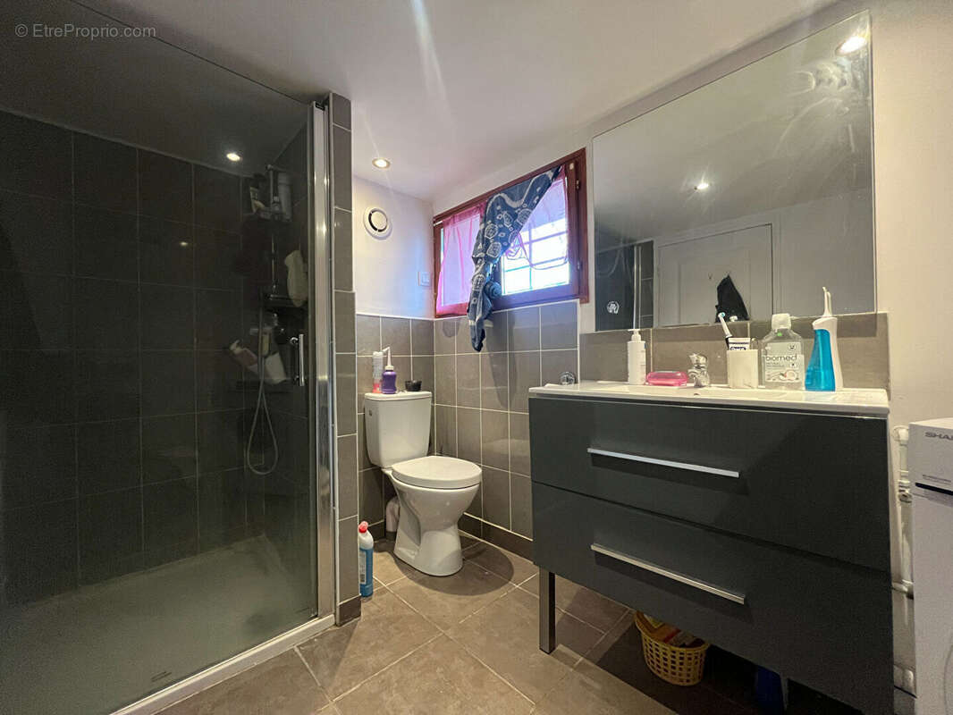 Maison à PONT-SAINTE-MAXENCE