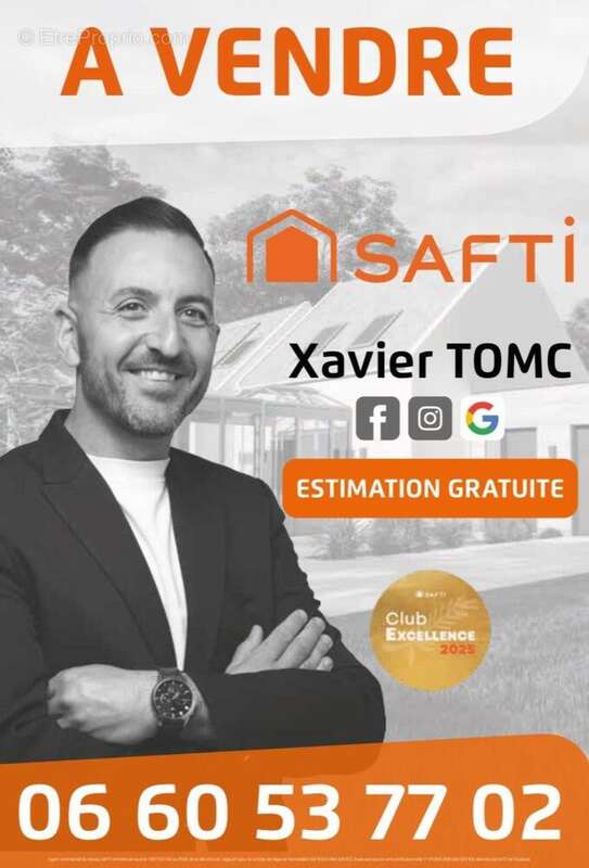 Photo 8 - Appartement à LILLE