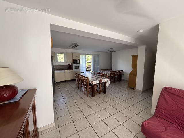 Appartement 83 m2, 3 chambres, excellent etat, skis aux pieds - photo 7