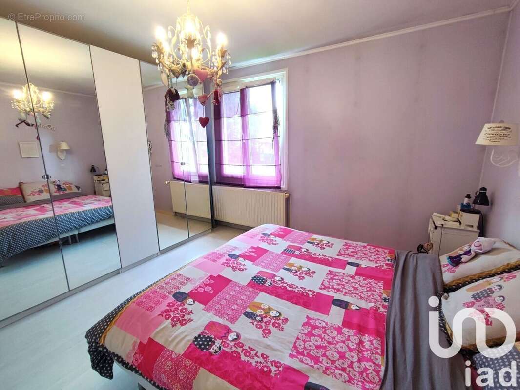 Photo 7 - Maison à CLERMONT