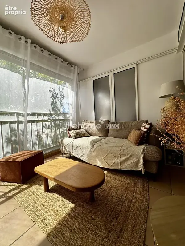 Appartement 56 m² à Le Gosier  - photo 3