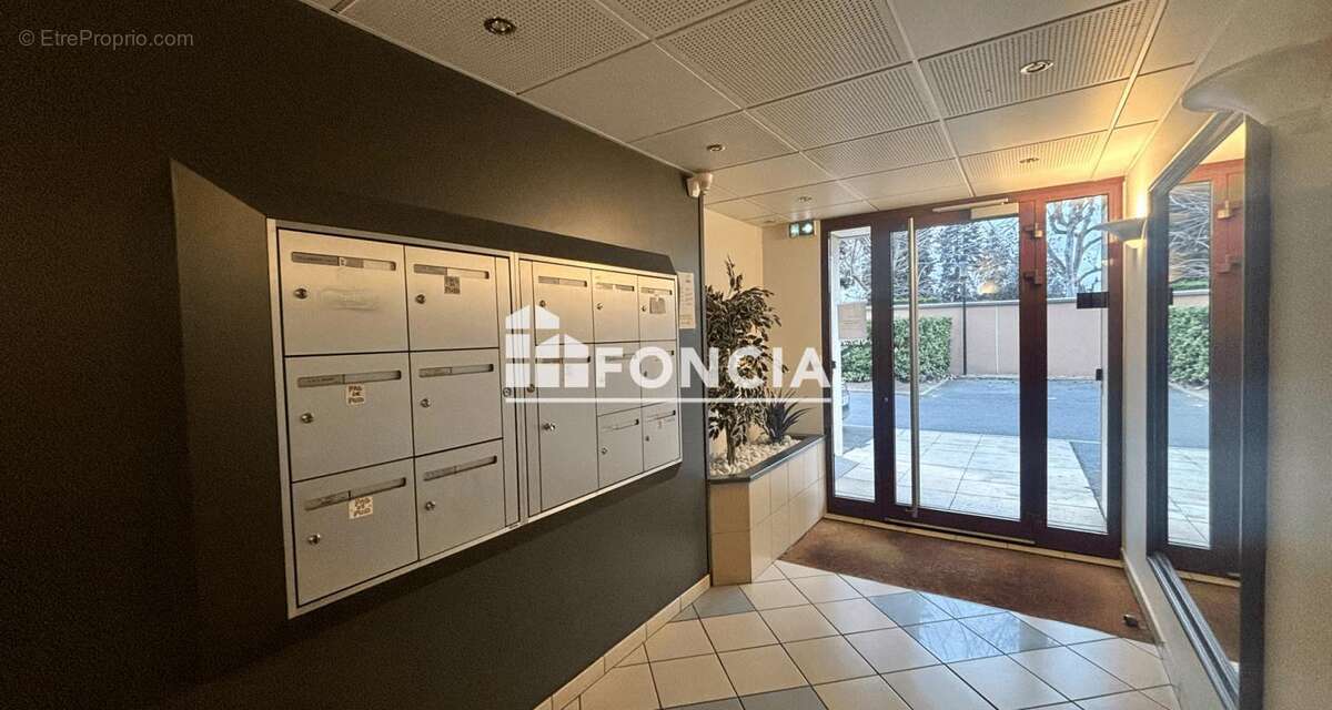 Appartement à VILLEFRANCHE-SUR-SAONE