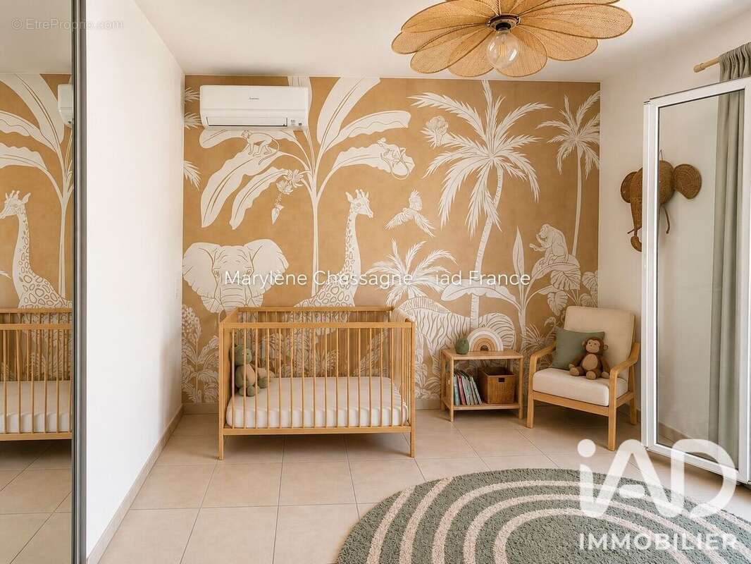 Photo 9 - Maison à HYERES