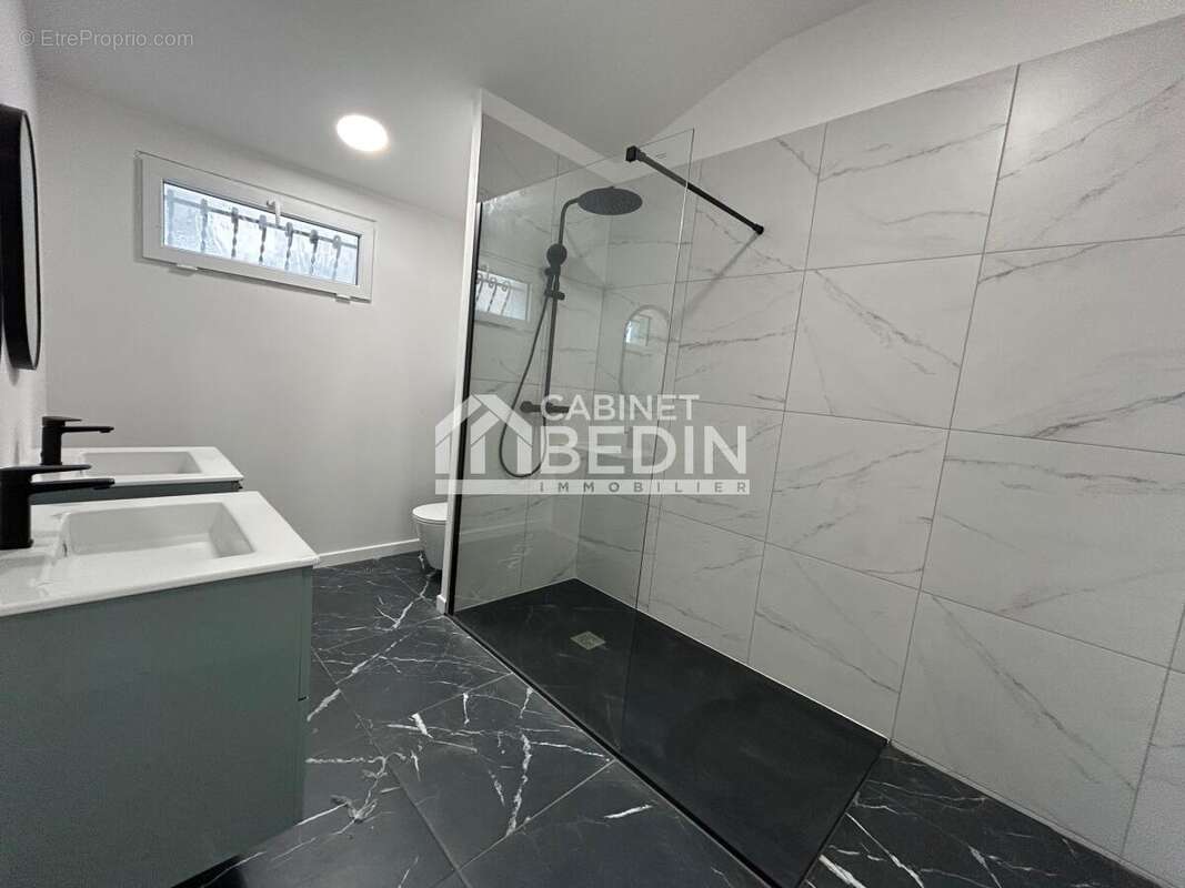 Maison à LA TESTE-DE-BUCH