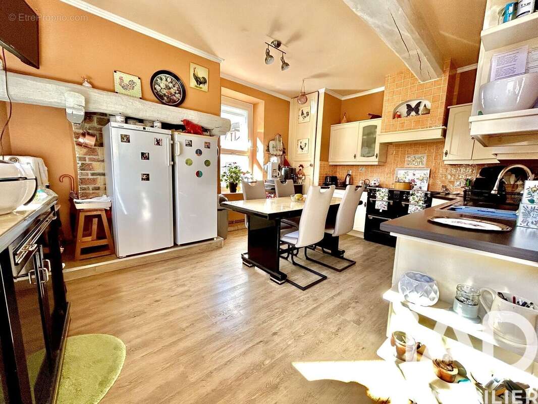 Photo 7 - Maison à SERGINES