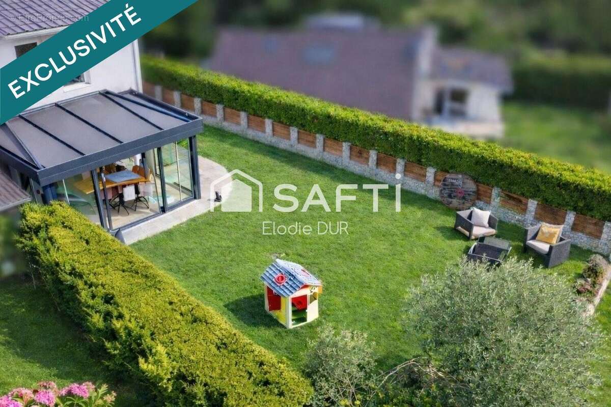 Photo 4 - Maison à CRANVES-SALES