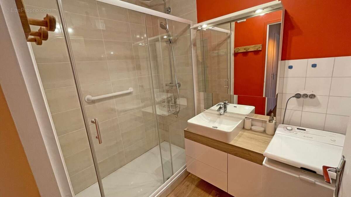 Appartement à SAMOENS