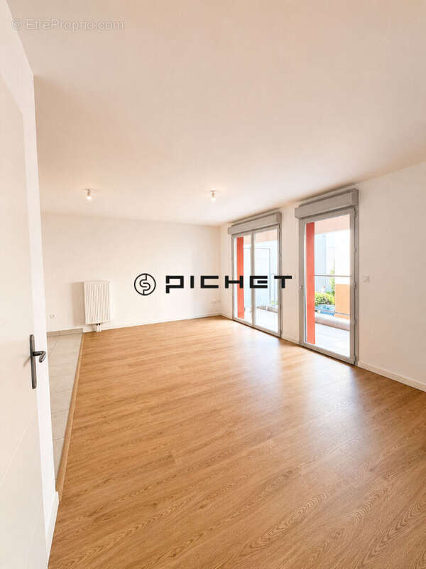 Appartement à MARQUETTE-LEZ-LILLE