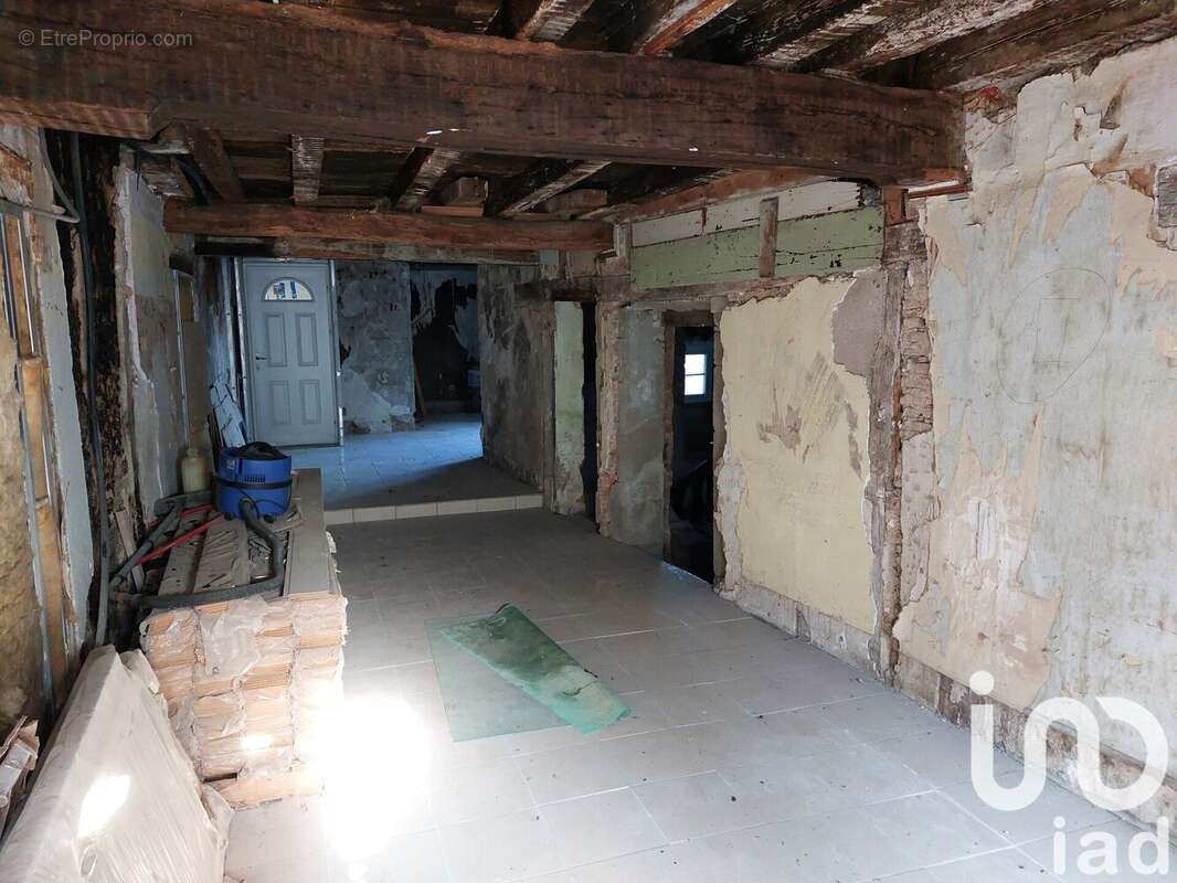 Photo 2 - Appartement à AUTUN