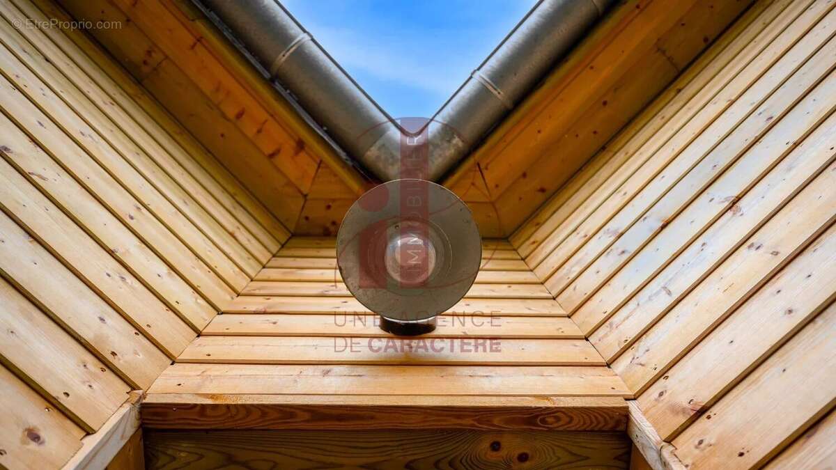 Maison à BOURRON-MARLOTTE