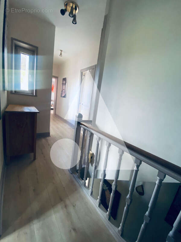 Maison à CHARLEVILLE-MEZIERES