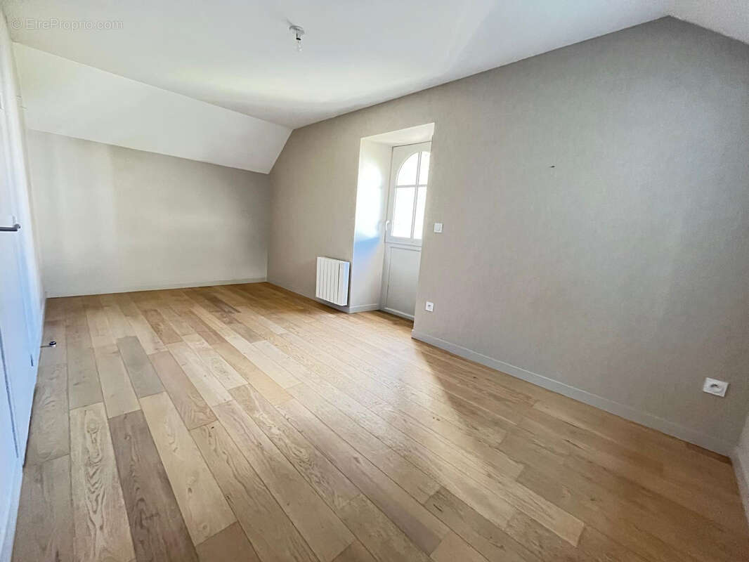 Appartement à DINAN
