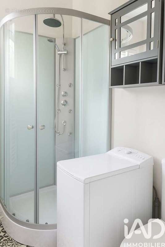 Photo 9 - Appartement à CAZAUBON