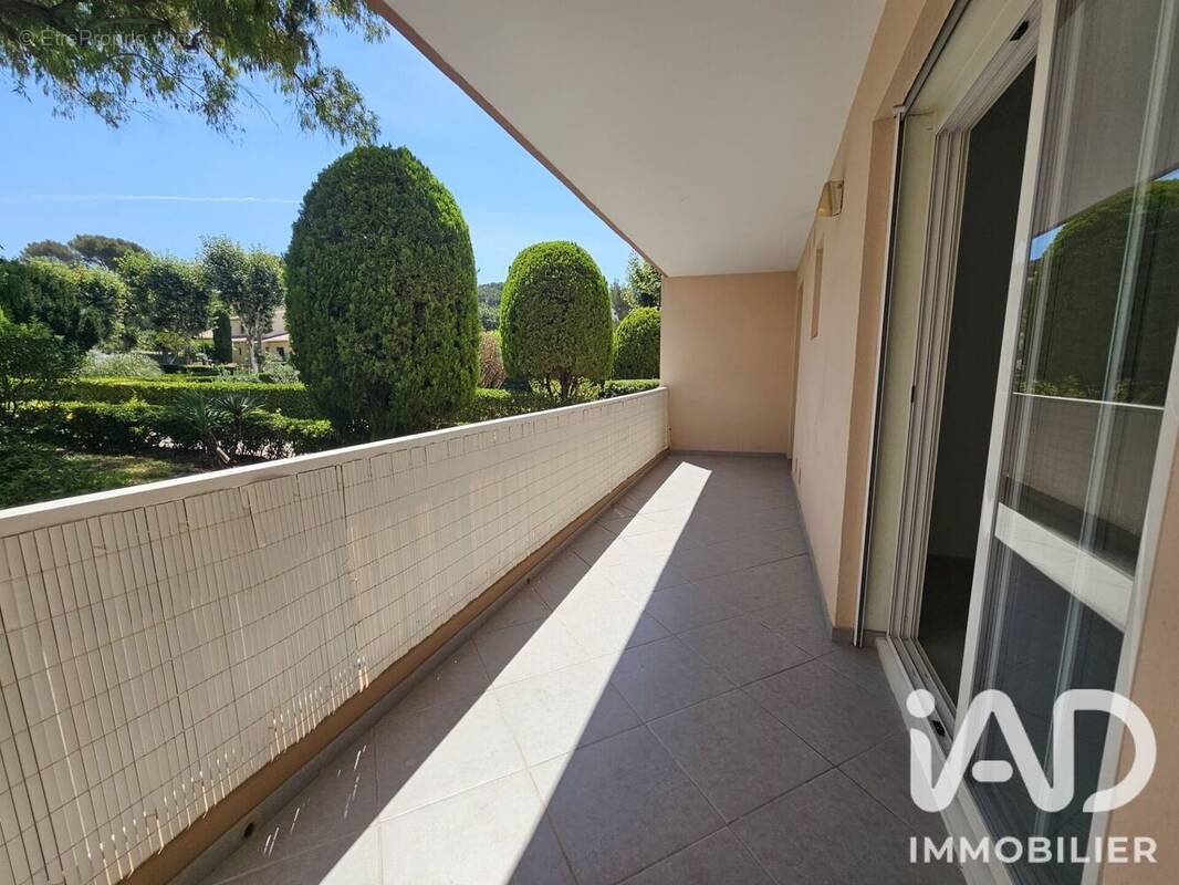 Photo 1 - Appartement à LA SEYNE-SUR-MER