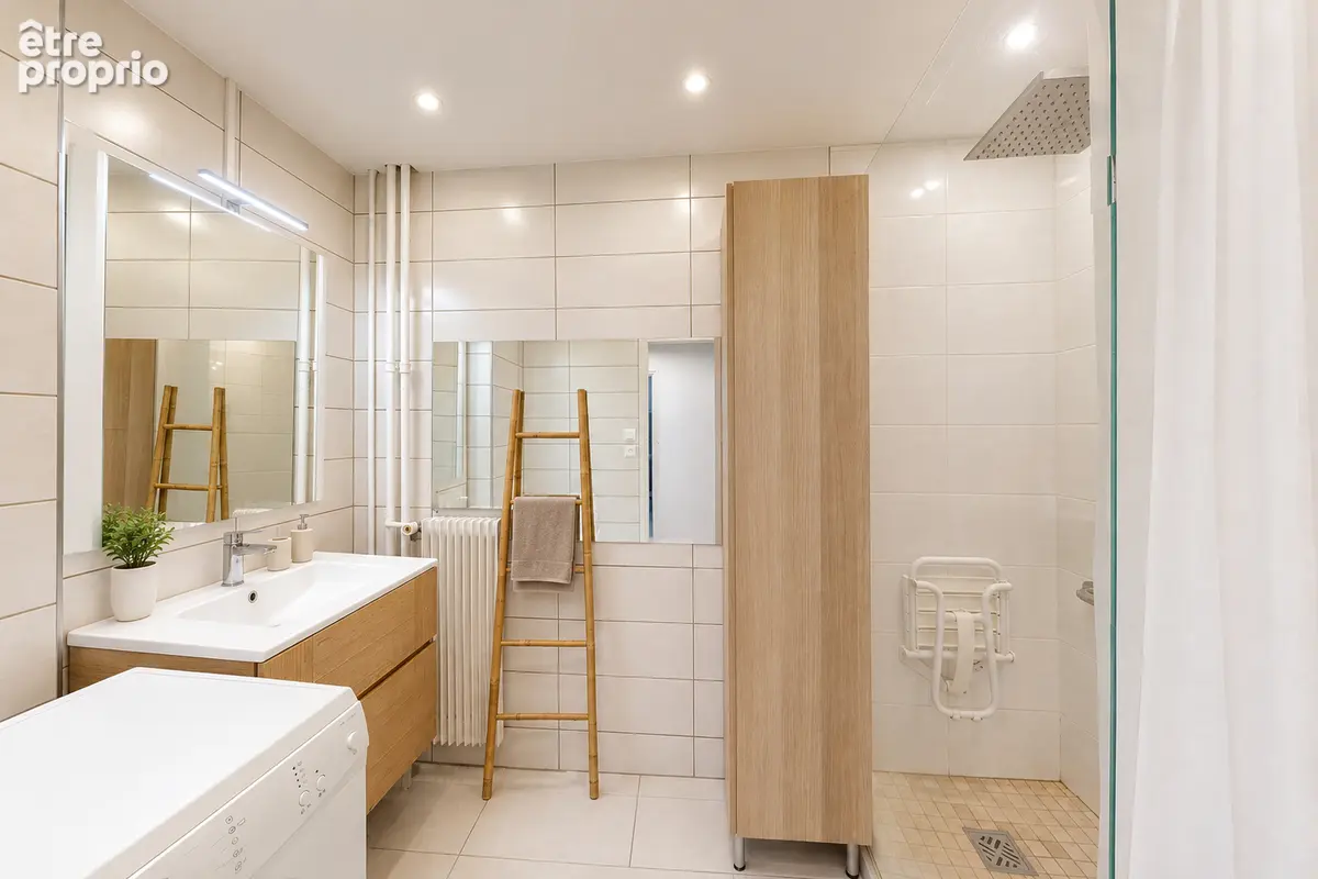 Appartement T3 clés en main, 70 m2 avec grand balcon à Eybens - photo 6