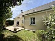 Maison à AZAY-SUR-CHER