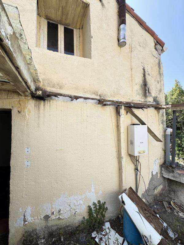 Maison à RIA-SIRACH