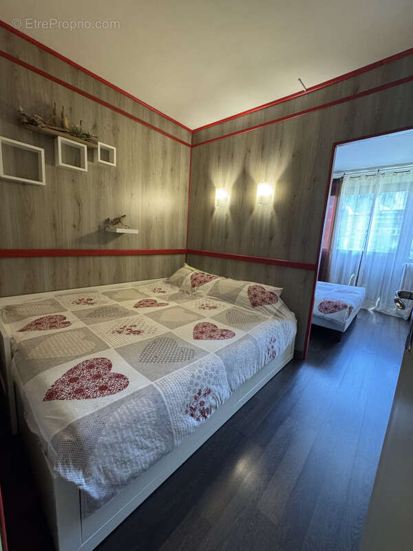 Appartement à SAINT-PONS