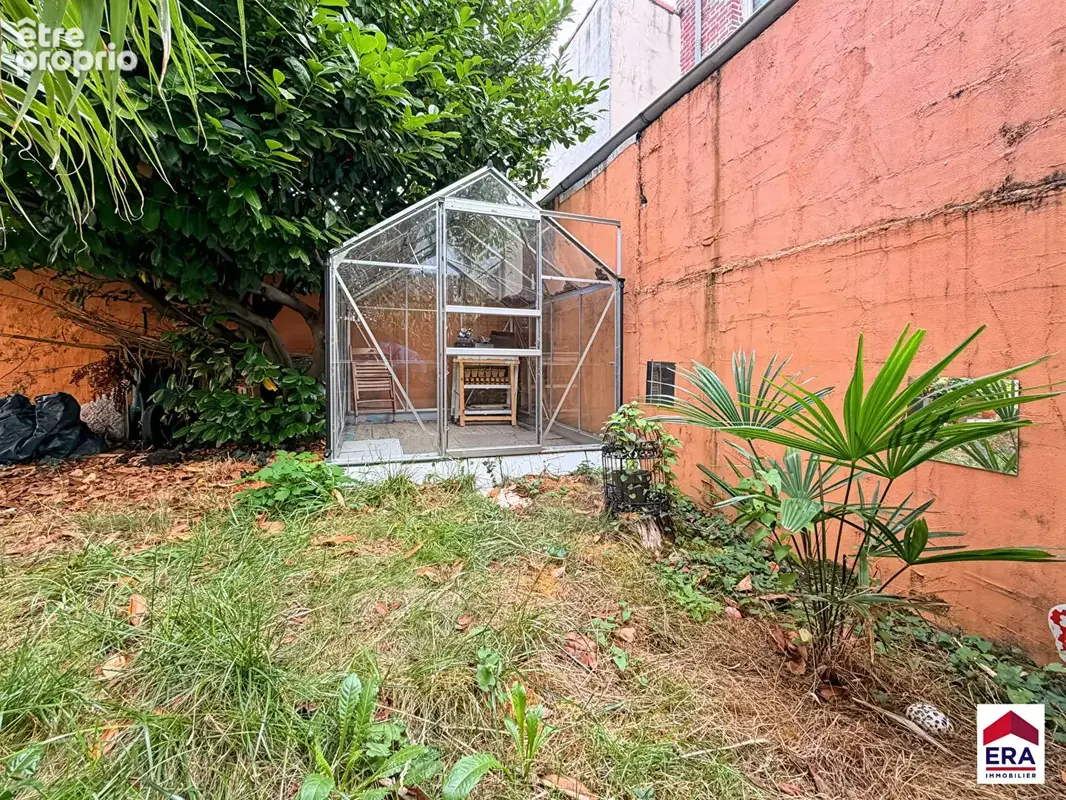 Maison Rosny Sous Bois 6 pièces - Parc Jean Decesari - photo 14