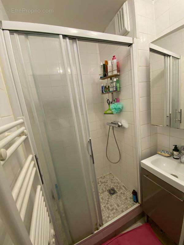 Appartement à VOIRON