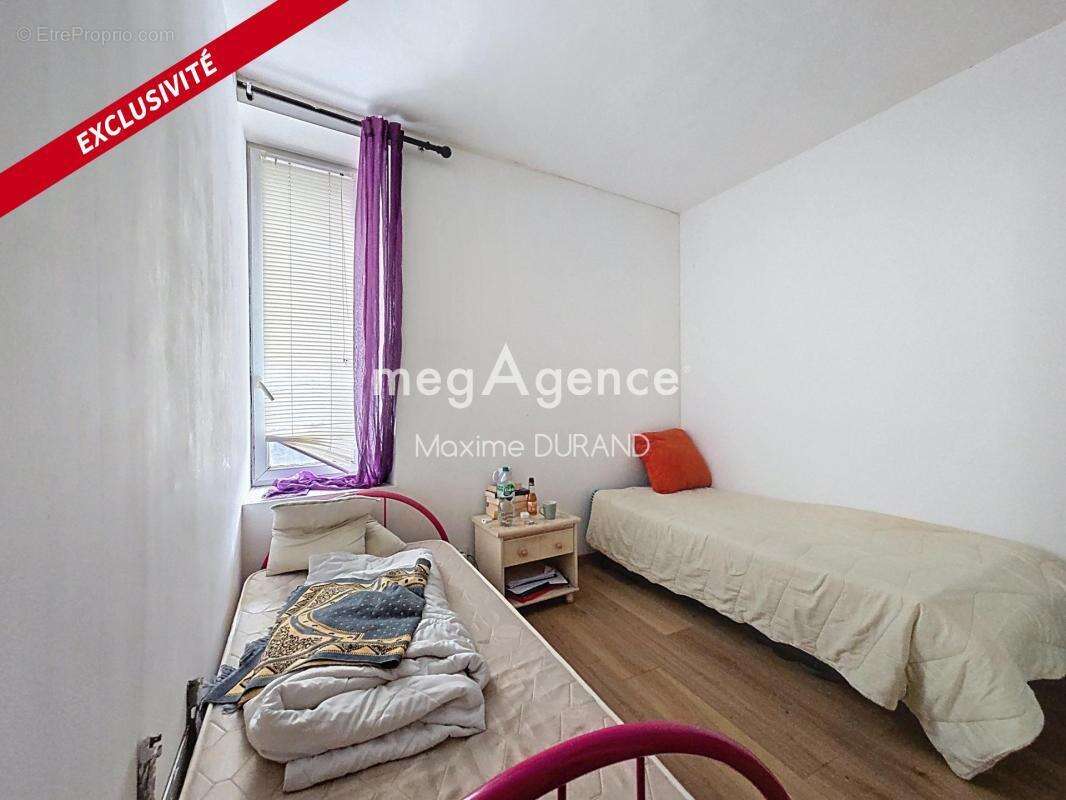 Appartement à CHOLET
