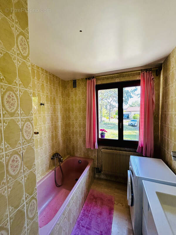 Maison à VIRY