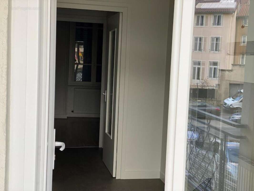 Photo 4 - Appartement à TARARE