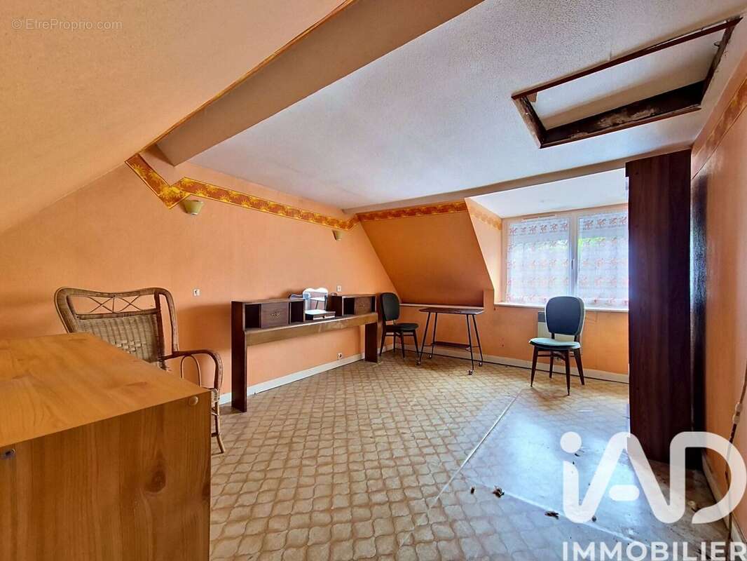 Maison 109 m² à Sin-Le-Noble  - photo 9