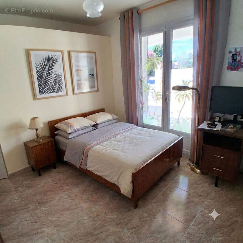 Maison à VIAS