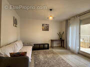 Appartement à SAINT-DENIS