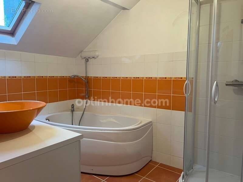 Appartement à DINAN