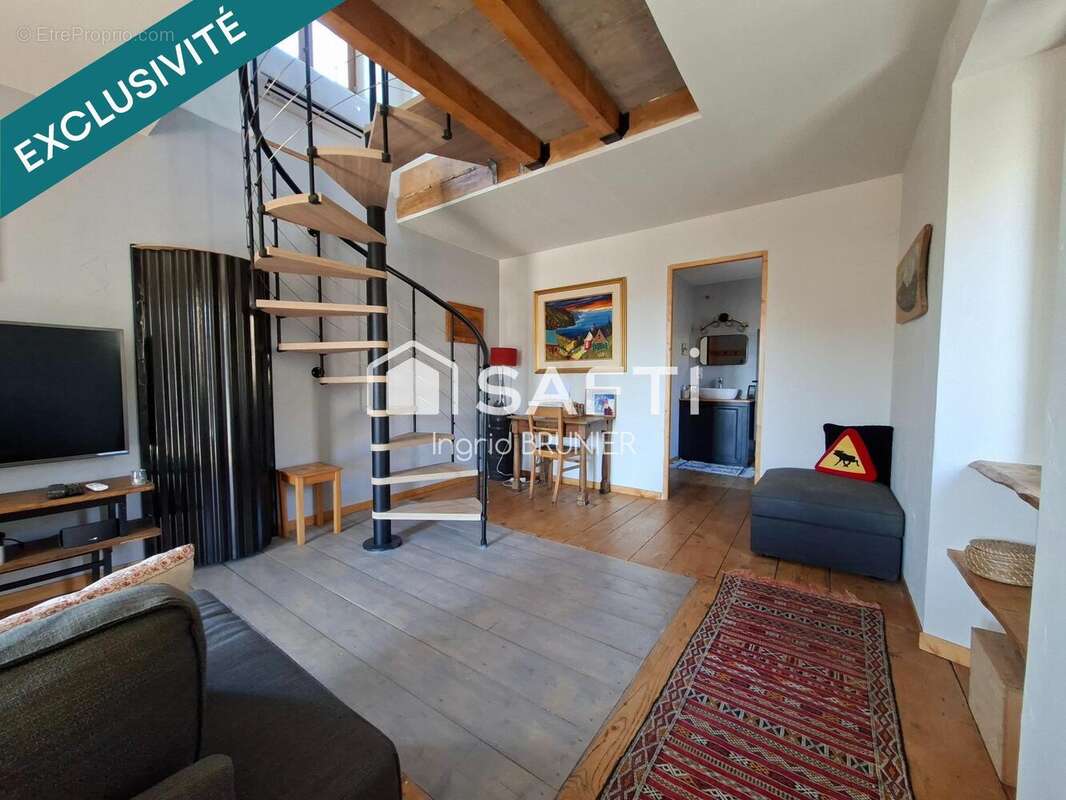 Photo 9 - Maison à LUCEY