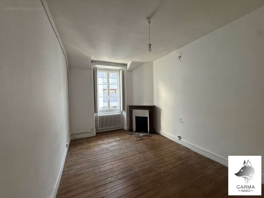 Appartement 47 m² à Nantes  - photo 3