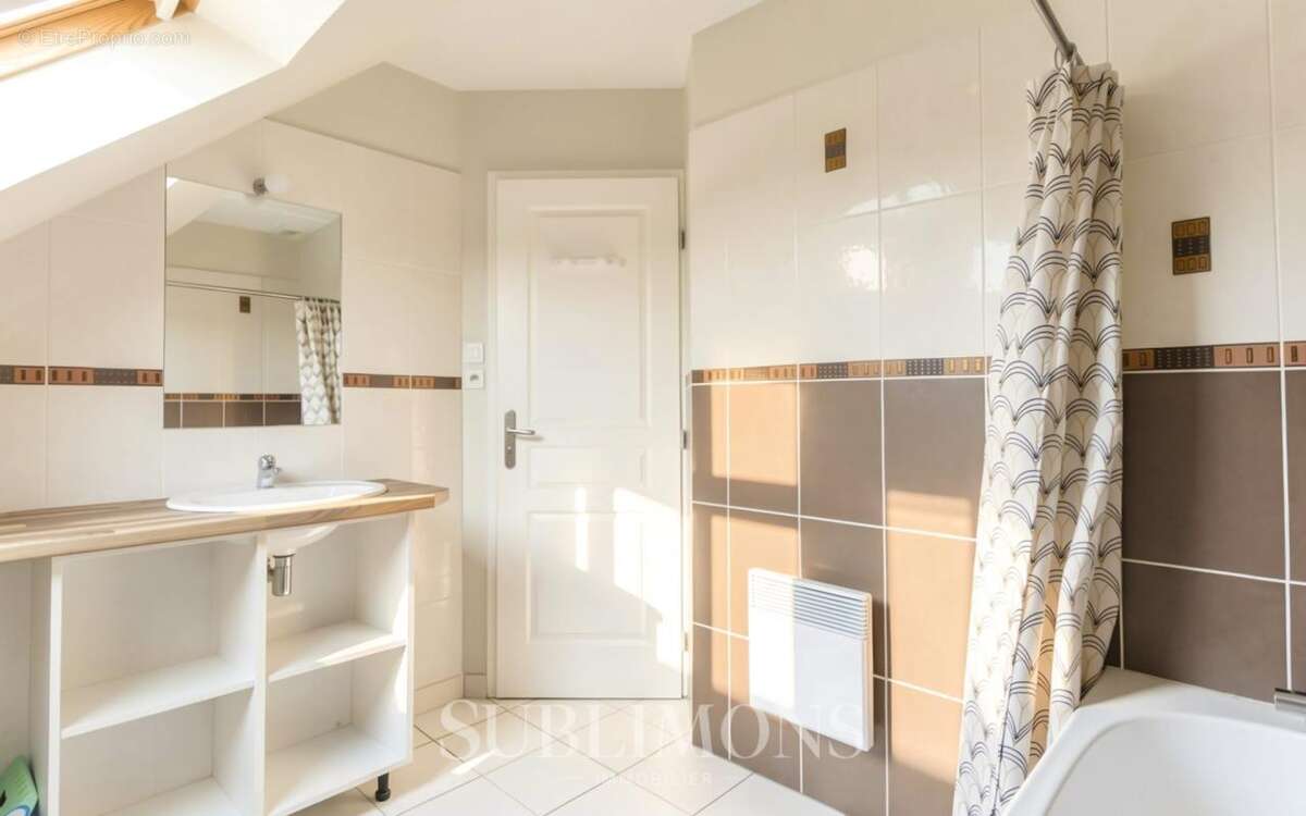 Maison à vendre Elven - photo 9
