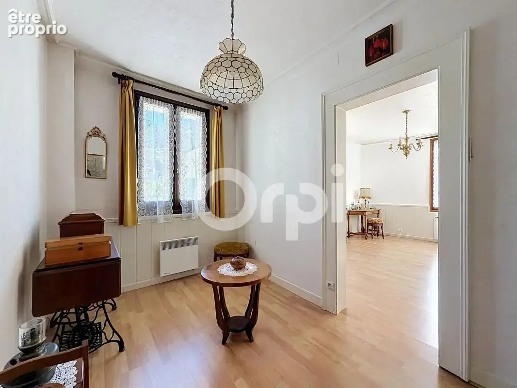 Maison 5 pièces À Vendre - photo 8