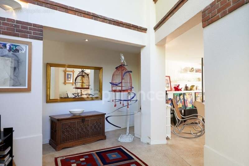 Maison à CHALON-SUR-SAONE