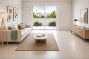 Appartement à CODOGNAN