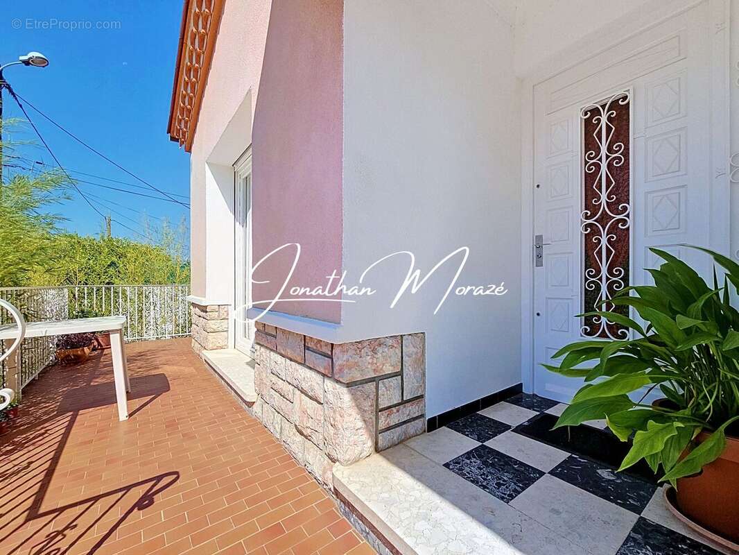 Maison 104 m² à Le Boulou  - photo 14