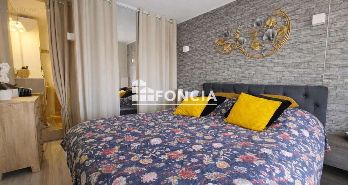 Appartement à GRASSE