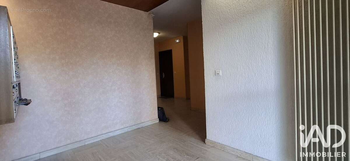 Photo 8 - Appartement à SAINT-AVOLD
