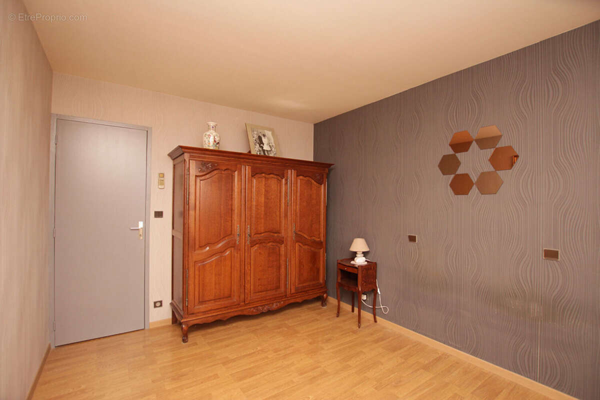 MAISON T4 - Secteur Charbonnier - photo 9