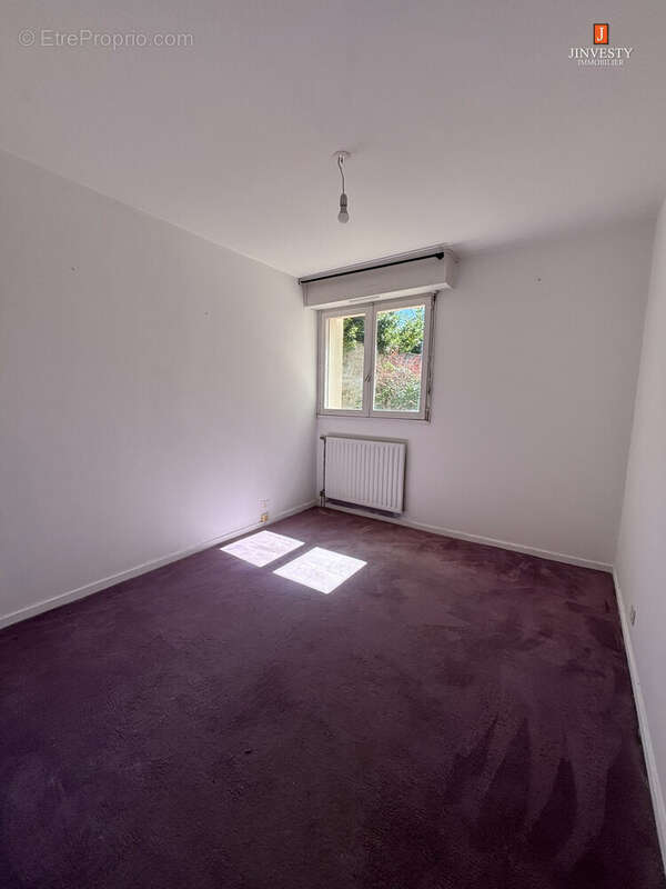 Appartement à LORIENT