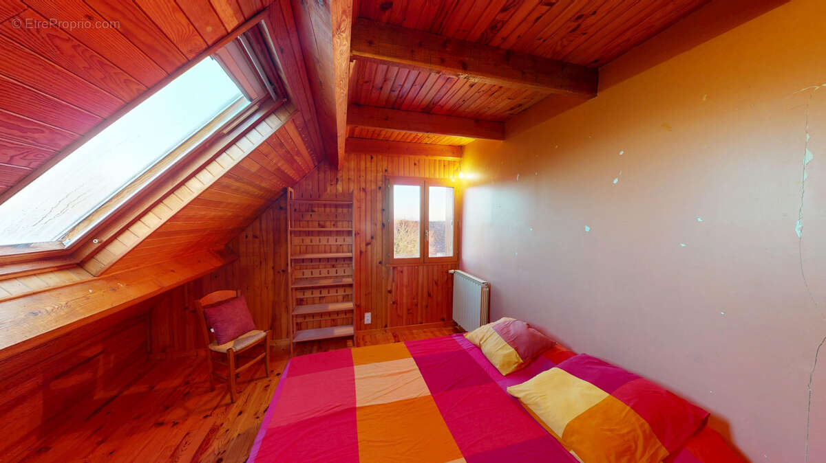 Maison à RULLAC-SAINT-CIRQ