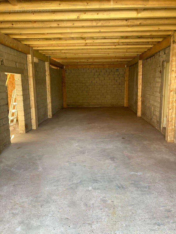 Maison à FRANGY-EN-BRESSE