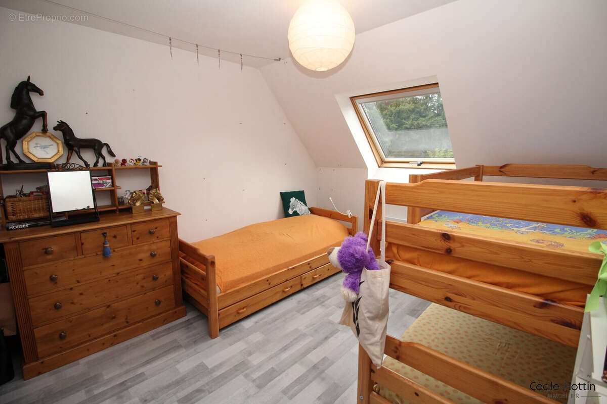 Maison 105 m² à Phalempin  - photo 7