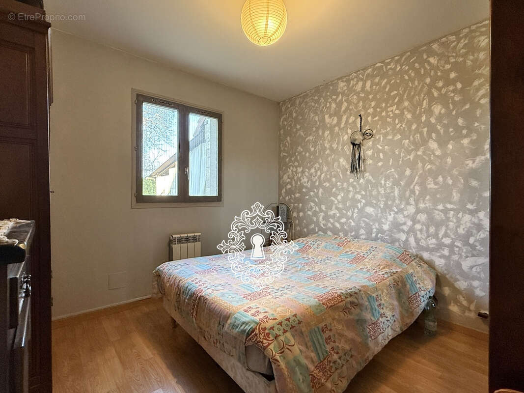 Maison à BRAY-SUR-SEINE