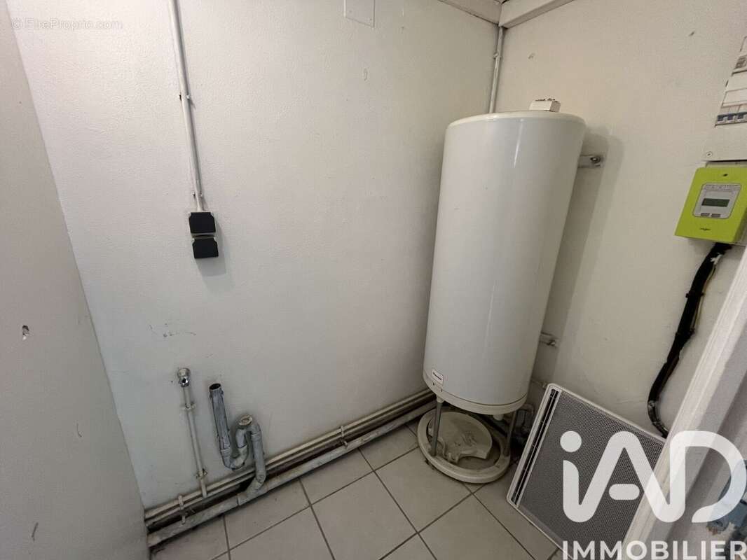 Photo 7 - Appartement à SAMOIS-SUR-SEINE