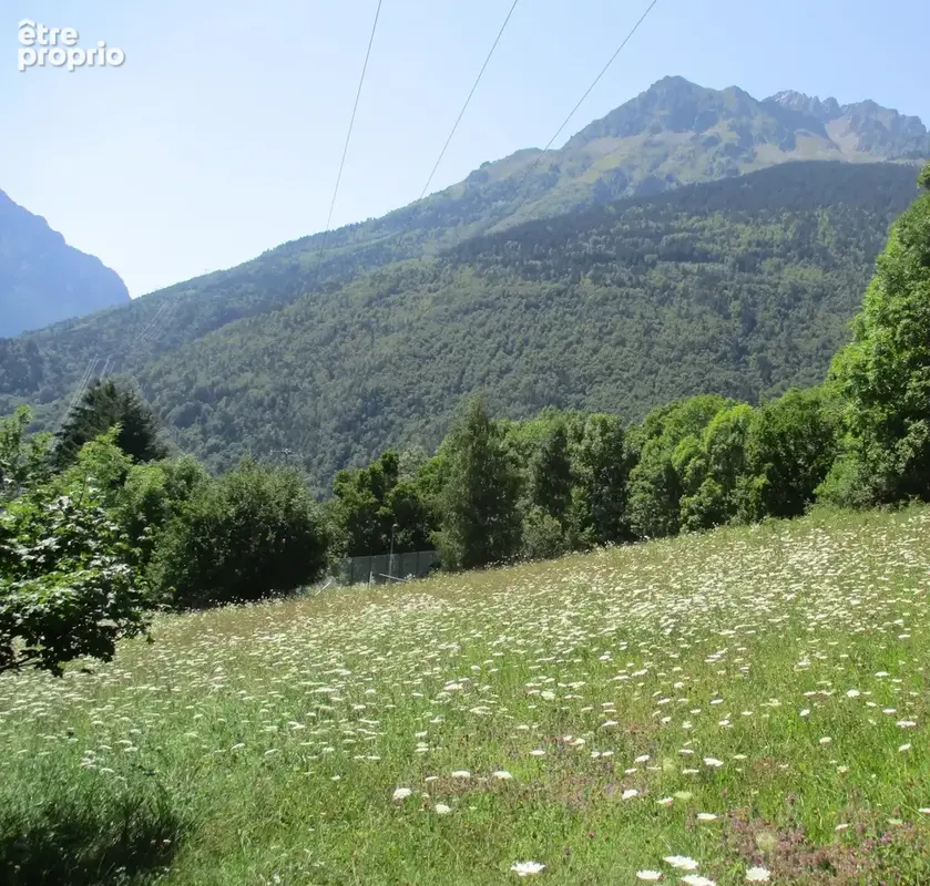 Terrain vaujany - photo 3