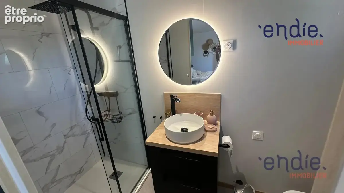 Maison 1 pièce 20 m² à vendre à Le Thoronet (83340) - photo 8