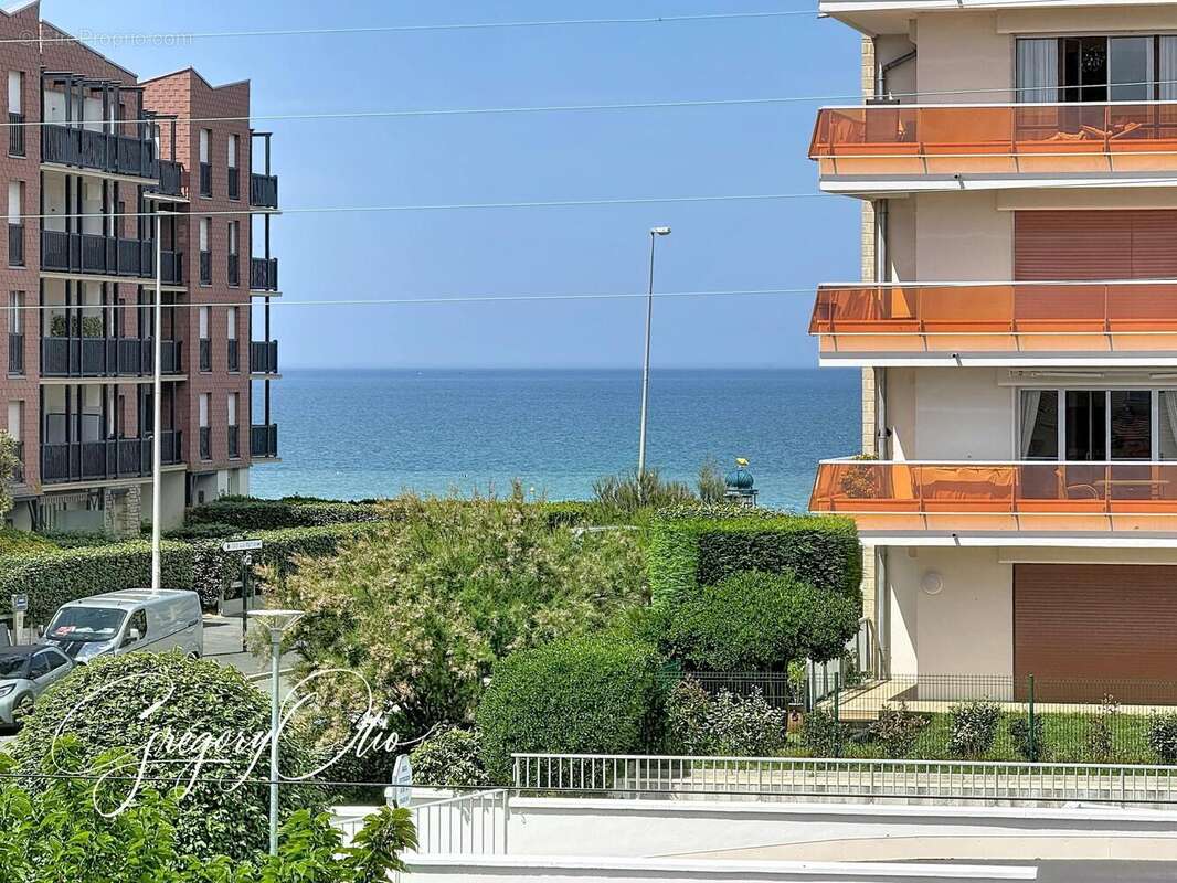 Photo 3 - Appartement à CABOURG